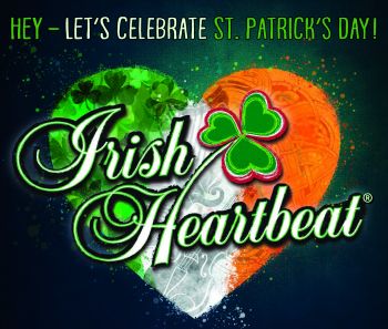 Irish Heartbeat 2024