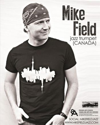 Mike Field